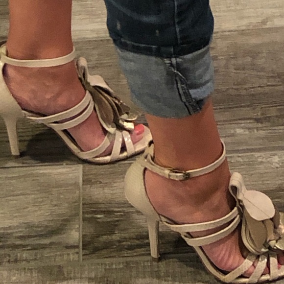 Nanette Lepore stilettos - Picture 4 of 7